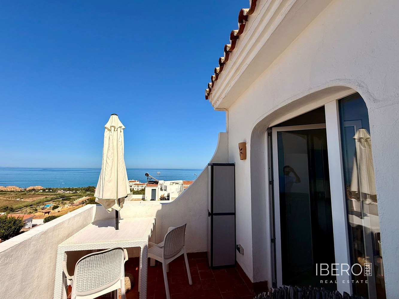 Piso 1+kk – Manilva, Manilva Pueblo, Costa del Sol Occidental