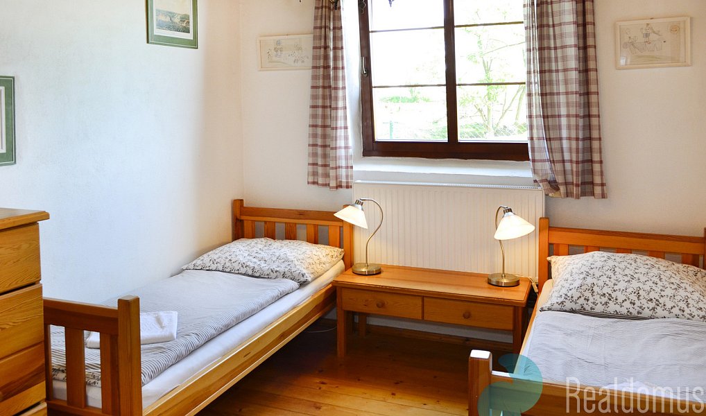 Prodej zemědělského objektu 726 m², Skrýchov u Malšic – náhled fotky 14
