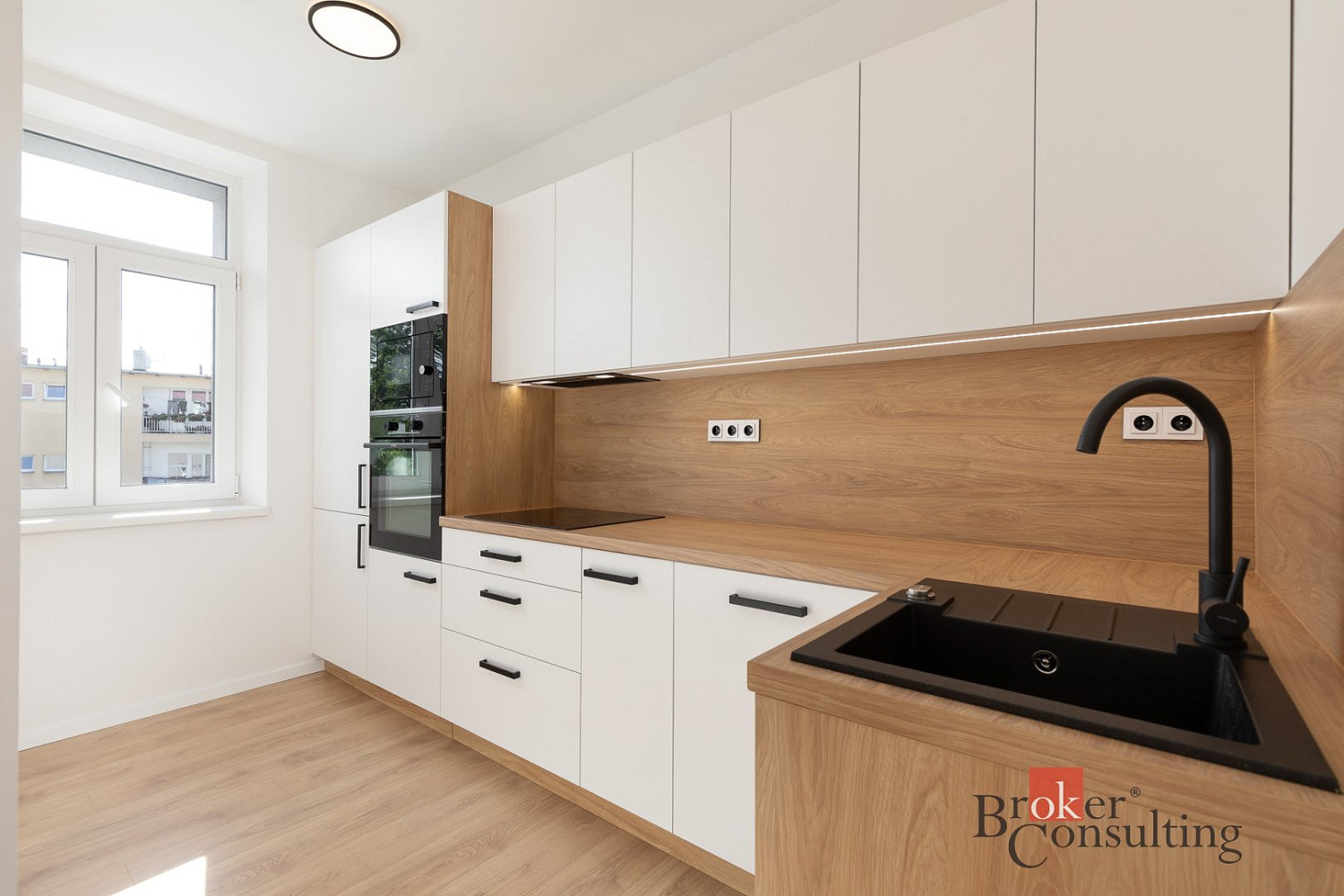 Prodej bytu 3+kk 69 m²