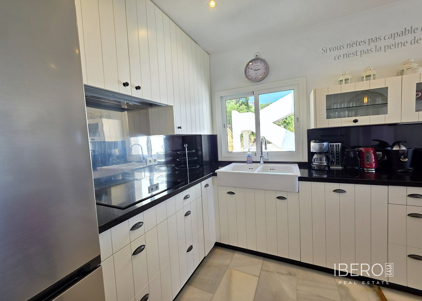 Pis 3+kk – Marbella - Vista 4