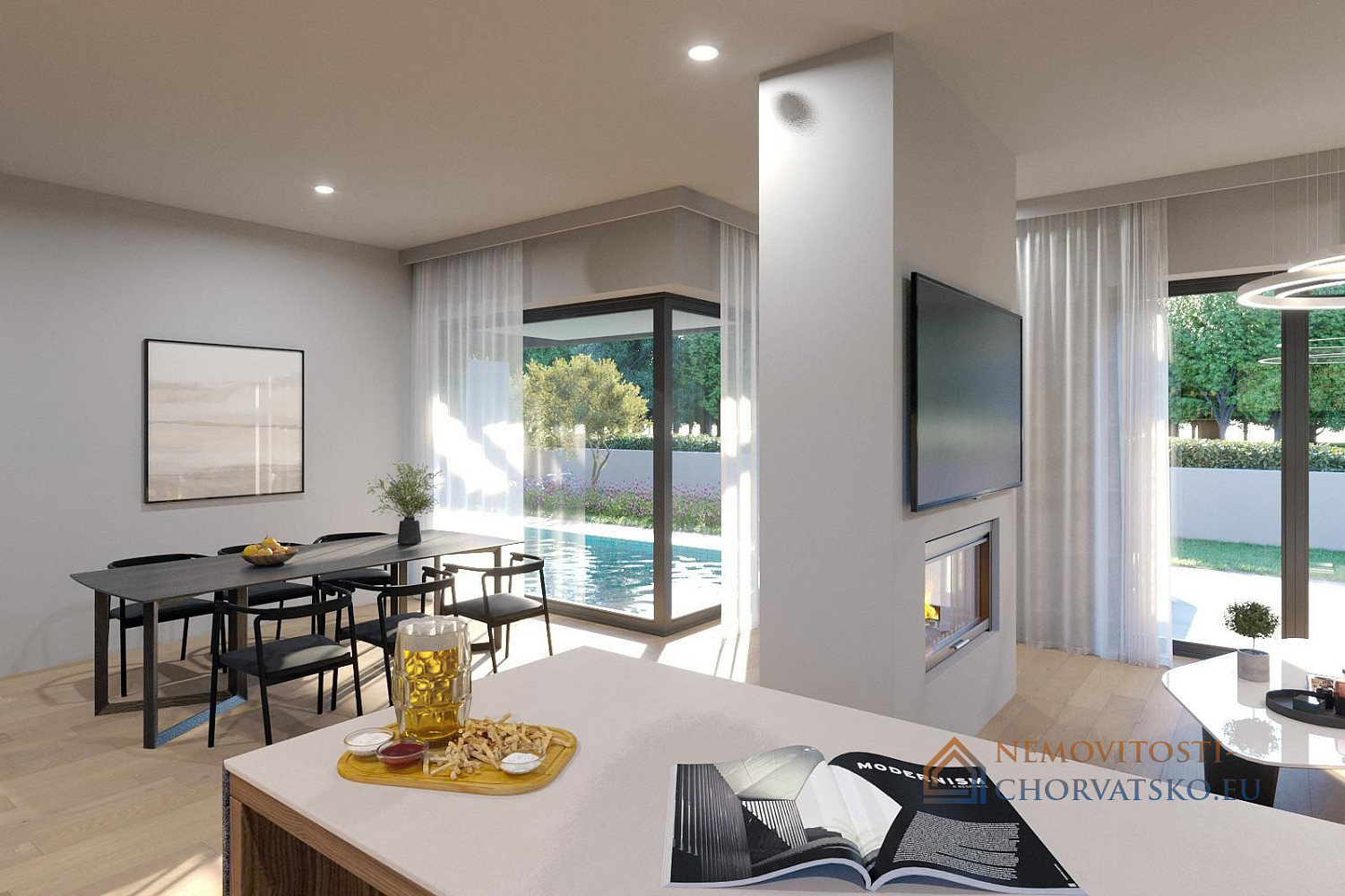 Prodej domu 140 m² s pozemkem 465 m² - Ansicht 5