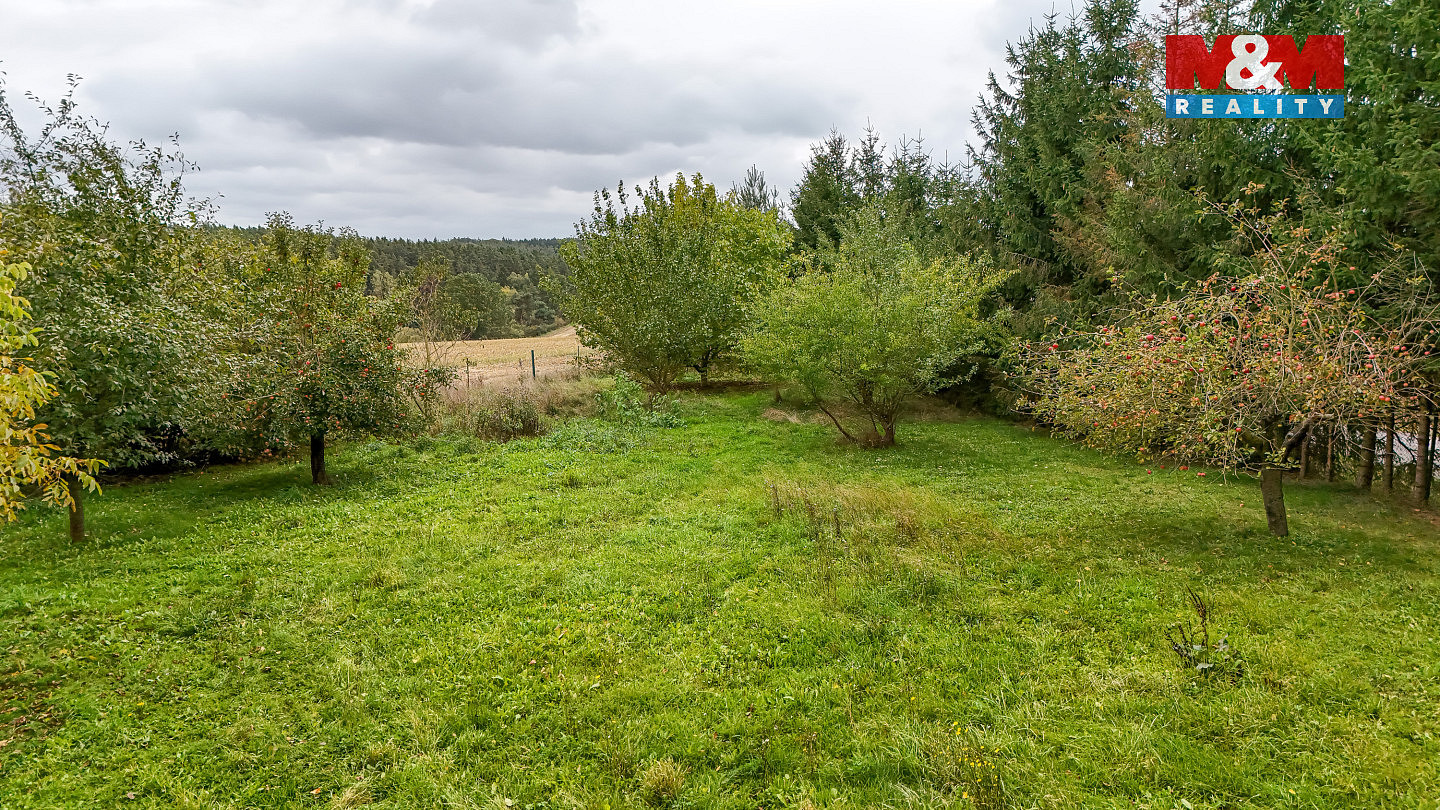 Prodej stavebního pozemku 1 030 m² — photo 3