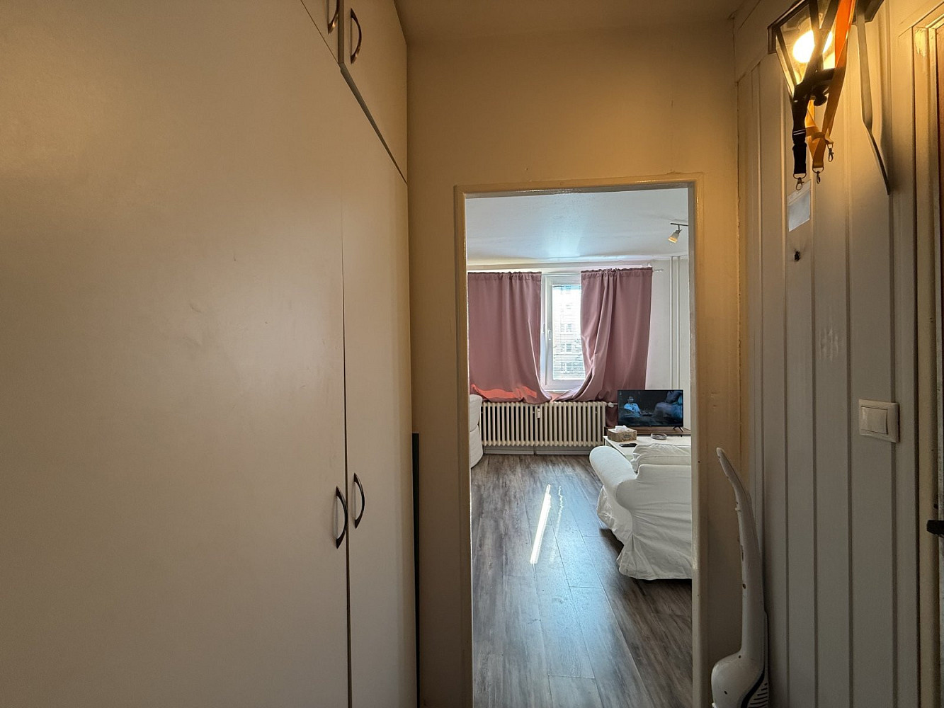 Prodej bytu 1+kk 34 m² — photo 4