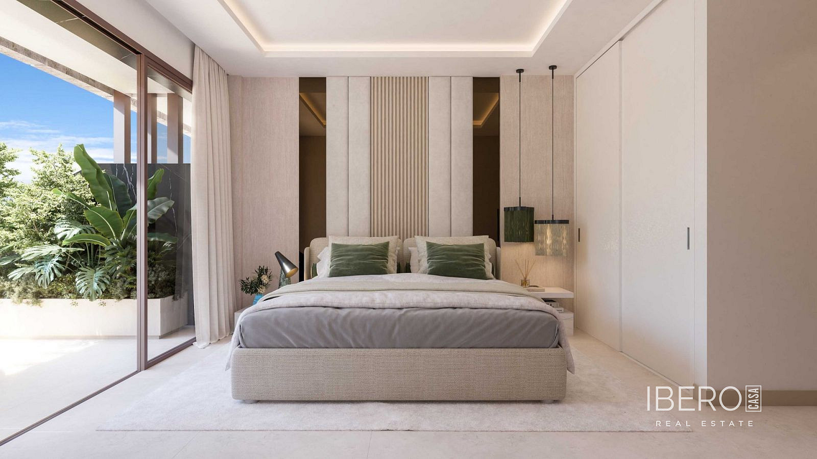 Prodej bytu 3+kk 151 m² - Més