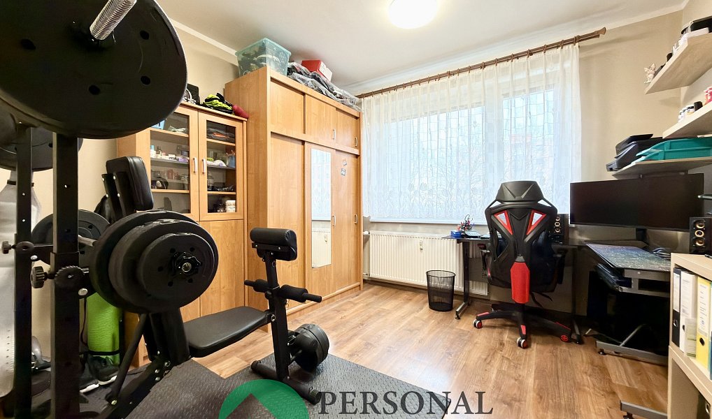 Prodej bytu 3+1 68 m², Jirkov – náhled fotky 8