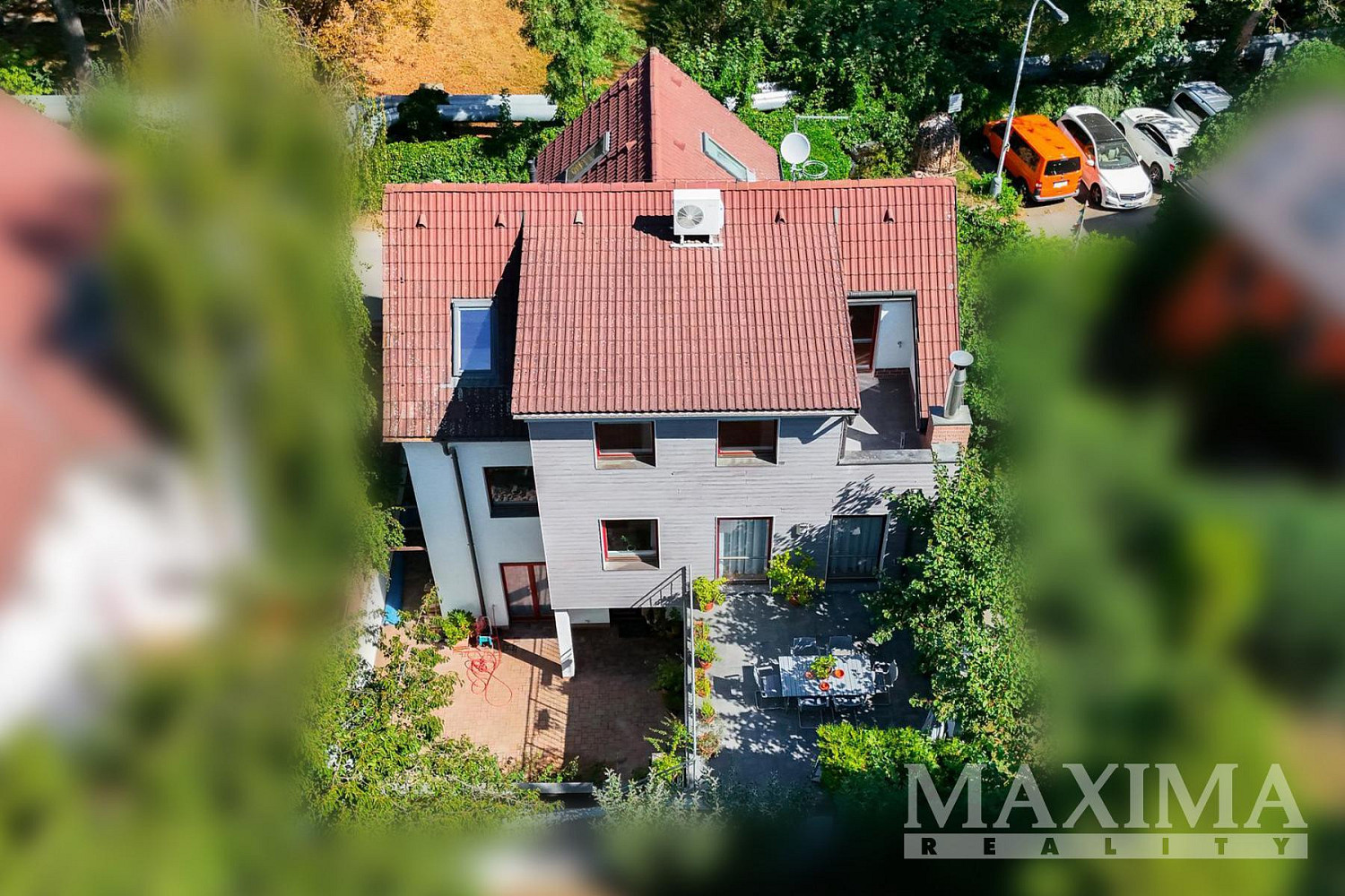 Prodej domu 351 m² s pozemkem 223 m² – fotografie 2