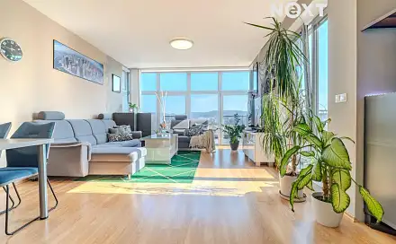 Prodej bytu 3+kk 85 m², Nezamyslova, Písek - Václavské Předměstí