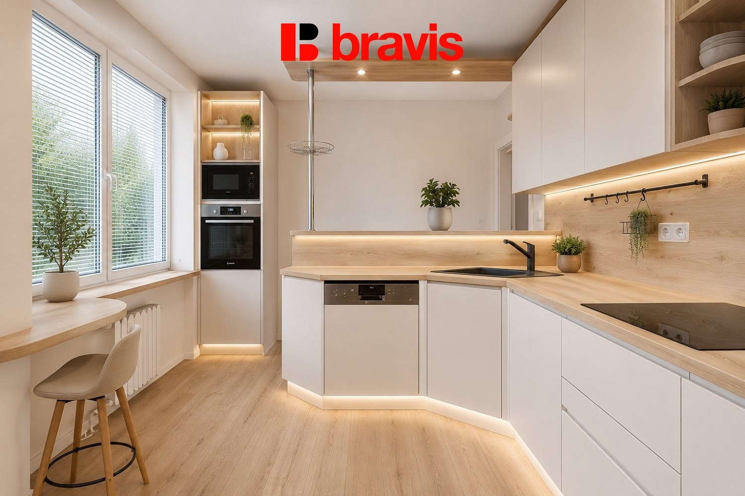 Prodej bytu 4+1 83 m²