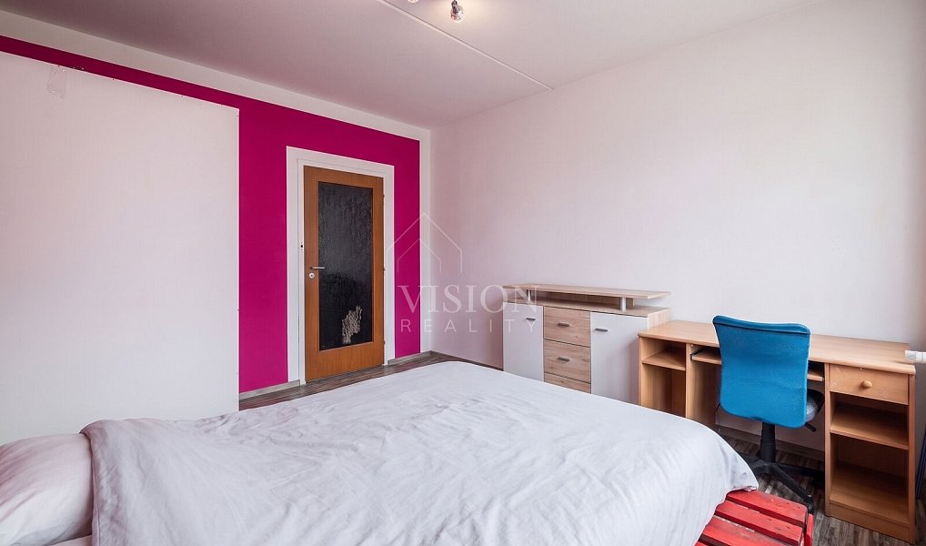 Prodej bytu 2+kk 42 m², České Budějovice – náhled fotky 7