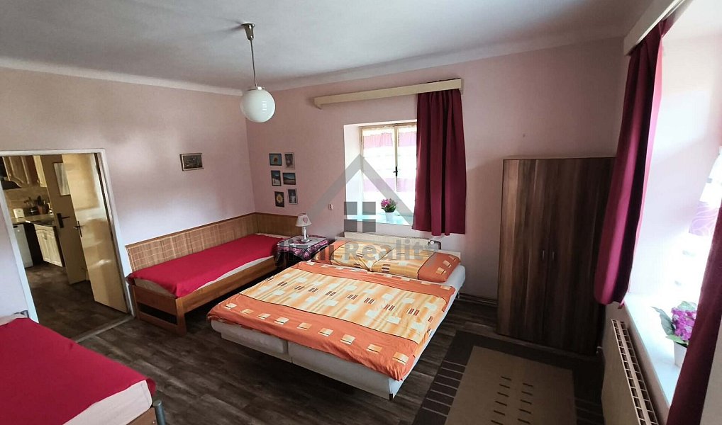 Prodej domu 250 m² s pozemkem 2 252 m², Suchdol nad Lužnicí – náhled fotky 7