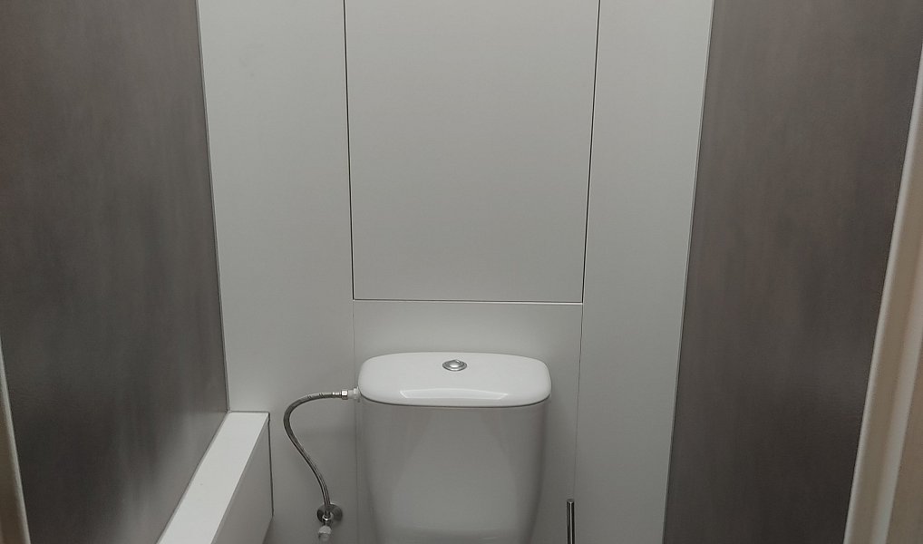 Pronájem bytu 2+kk 43 m², Praha – náhled fotky 14