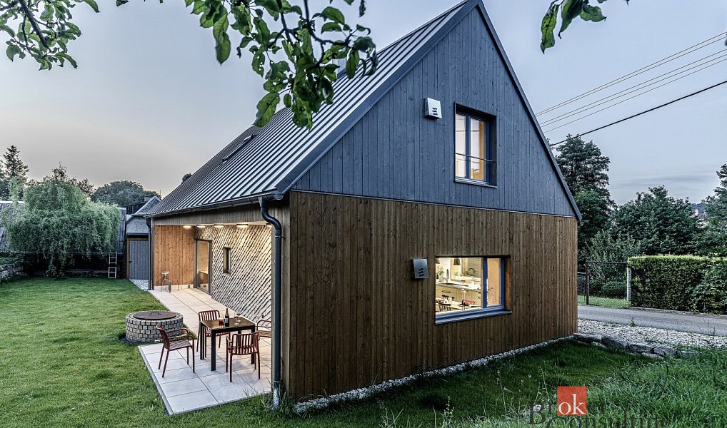 Prodej domu 123 m² s pozemkem 800 m², Hejnice – náhled fotky 19