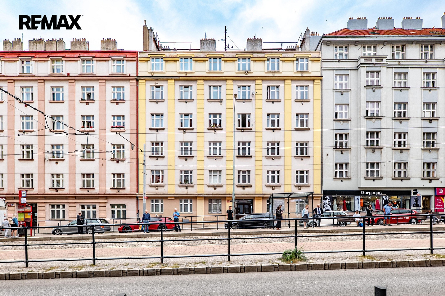 Prodej bytu 2+kk 52 m²