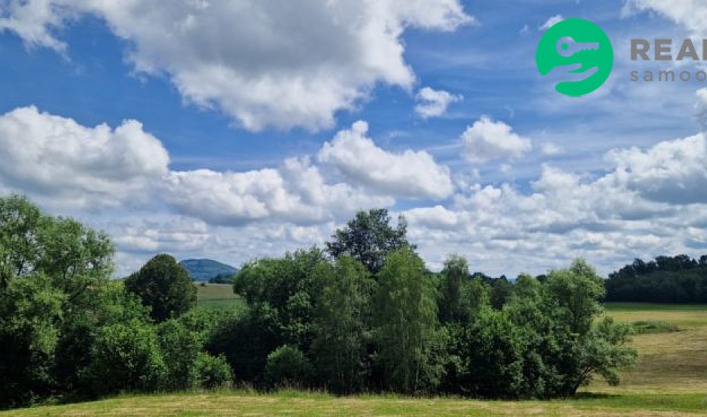 Prodej stavebního pozemku 1 122 m², Zákupy – náhled fotky 7