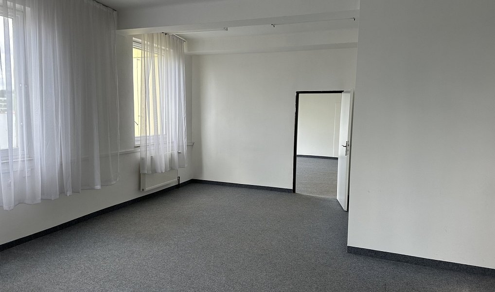 Pronájem kanceláře 73 m², Praha – náhled fotky 6