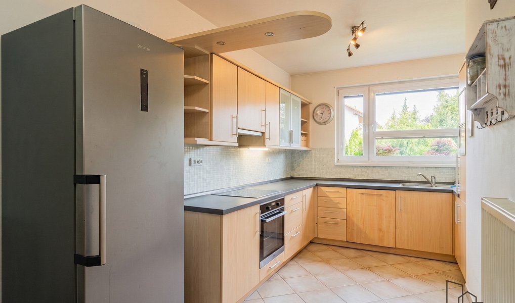 Prodej domu 123 m² s pozemkem 410 m², Bašť – náhled fotky 6