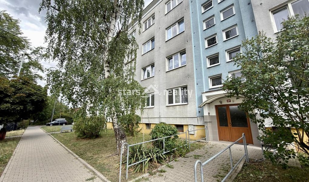 Pronájem bytu 2+1 56 m², Kralupy nad Vltavou – náhled fotky 20