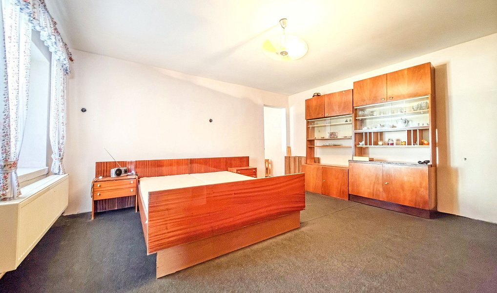 Prodej domu 87 m² s pozemkem 7 779 m², Podhořany u Ronova – náhled fotky 15