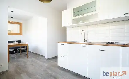 Prodej bytu 3+kk 65 m²