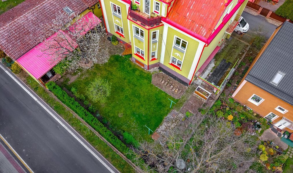 Pronájem bytu 1+1 33 m², Dubí – náhled fotky 21