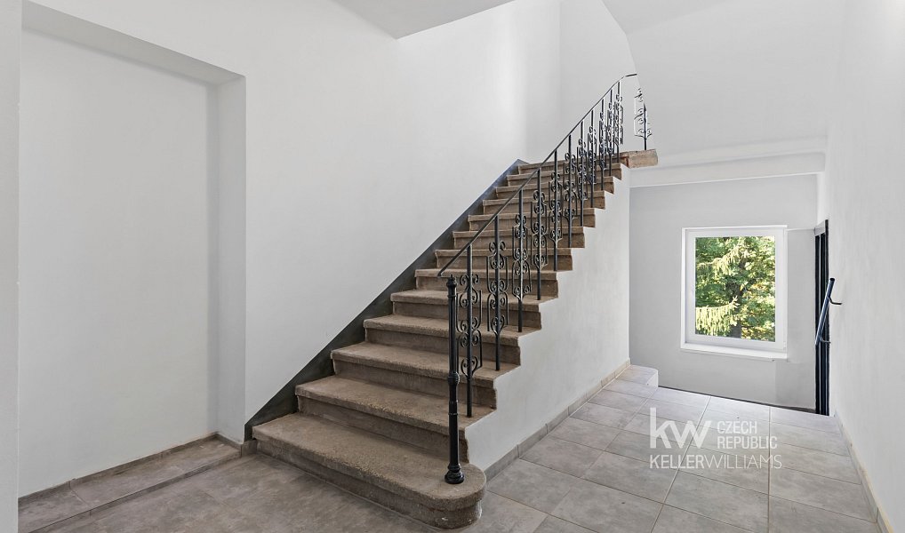 Pronájem bytu 3+1 72 m², Liberec – náhled fotky 7