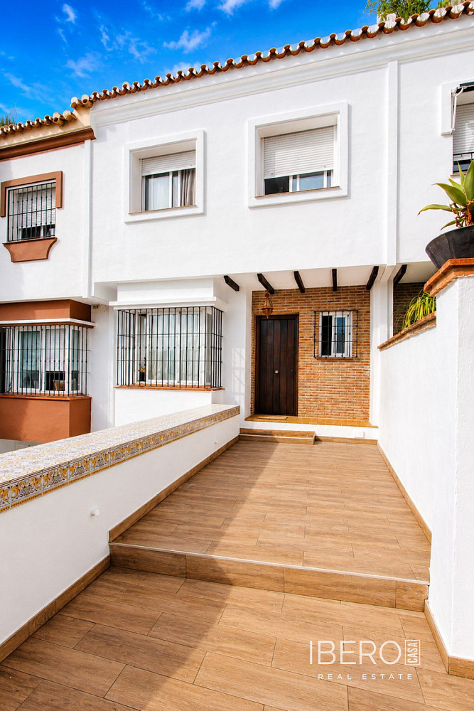 Casa 4+kk – Marbella, El Vicario - Vista 2