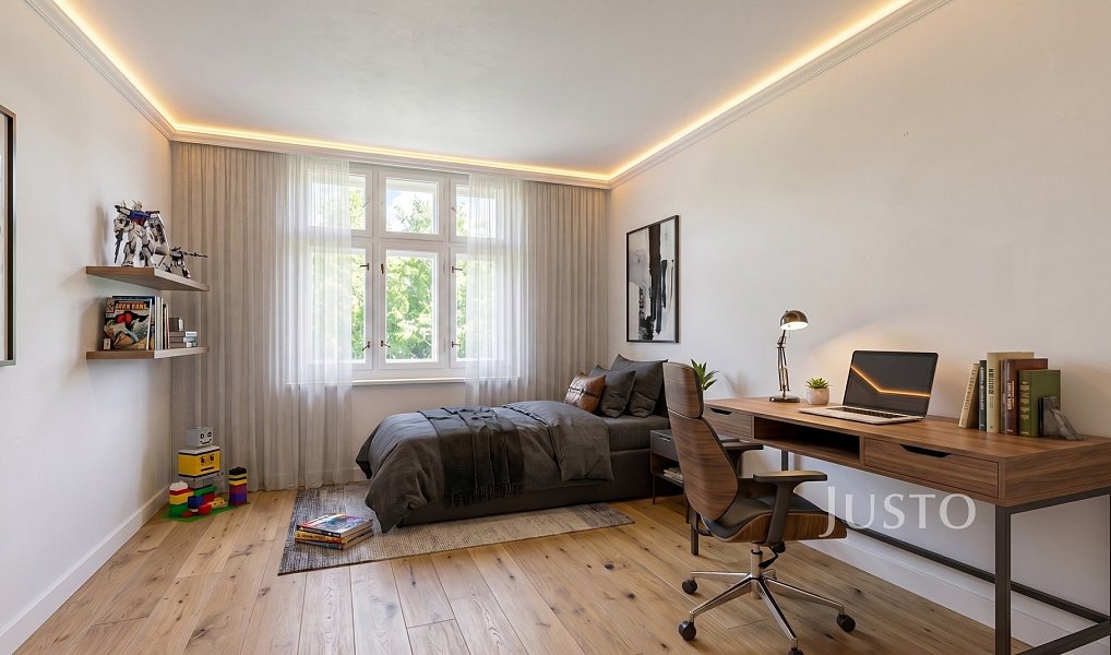 Prodej domu 180 m² s pozemkem 1 758 m², Železný Brod – náhled fotky 24