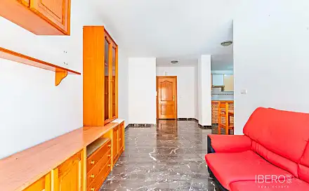 Prodej bytu 3+kk 66 m², El Ejido, Španělsko