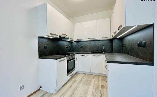 Pronájem bytu 1+kk 37 m², Horní Palava, Blansko