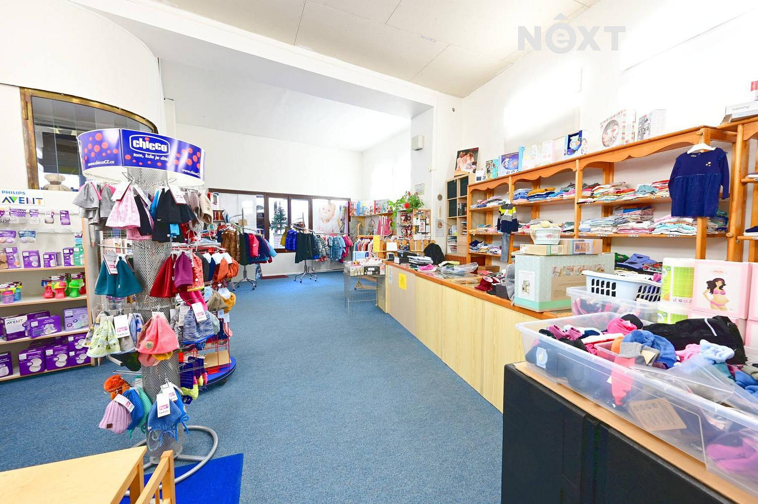 Prodej nájemního domu, činžáku 861 m² — photo 4