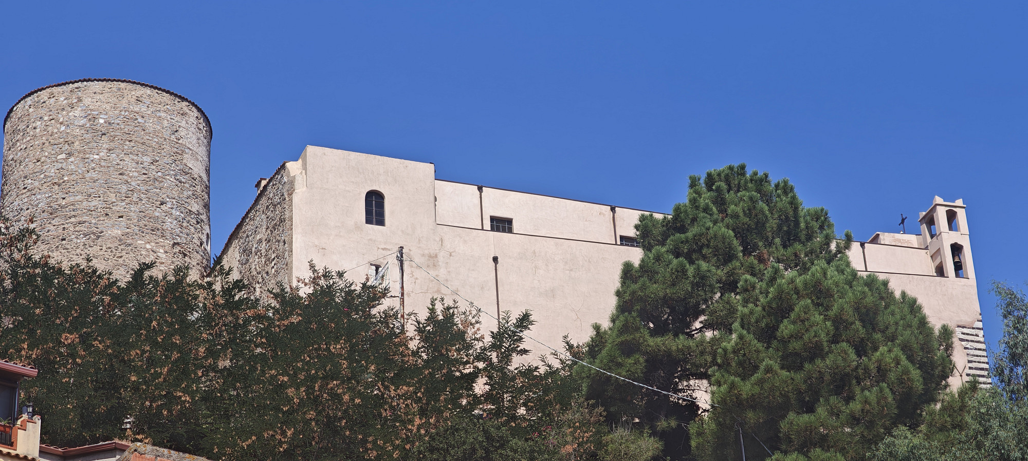 Casa 3+1 – Messina - Vista 2