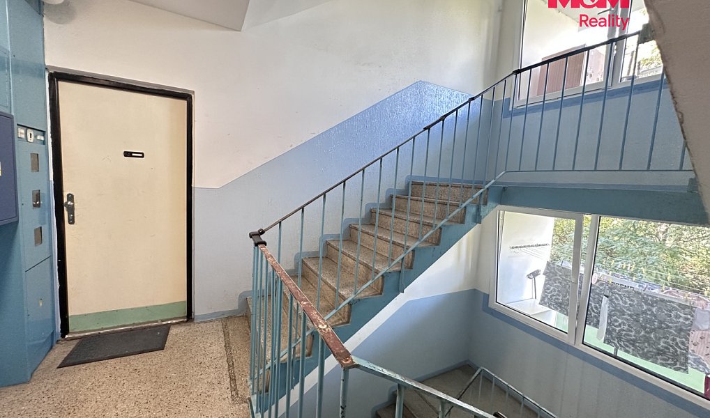 Prodej bytu 2+1 61 m², Kadaň – náhled fotky 16