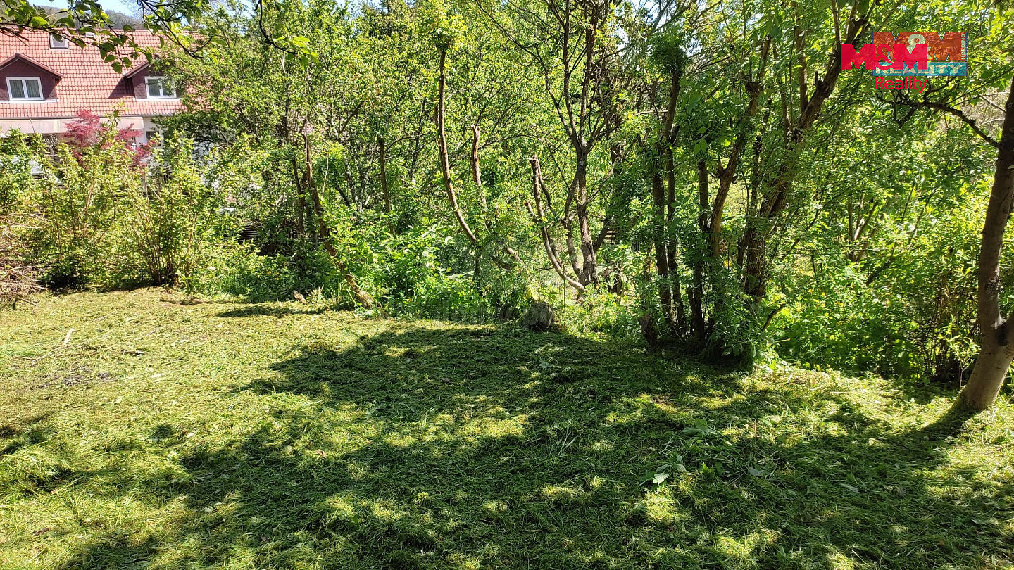 Prodej pozemku 482 m² – fotografie 3