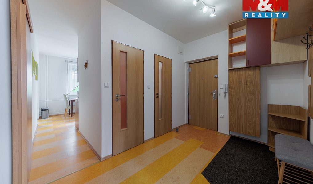 Pronájem bytu 3+1 76 m², Sokolov – náhled fotky 12