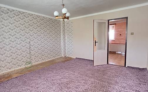 Prodej domu 182 m² s pozemkem 284 m², Brankovice, okres Vyškov
