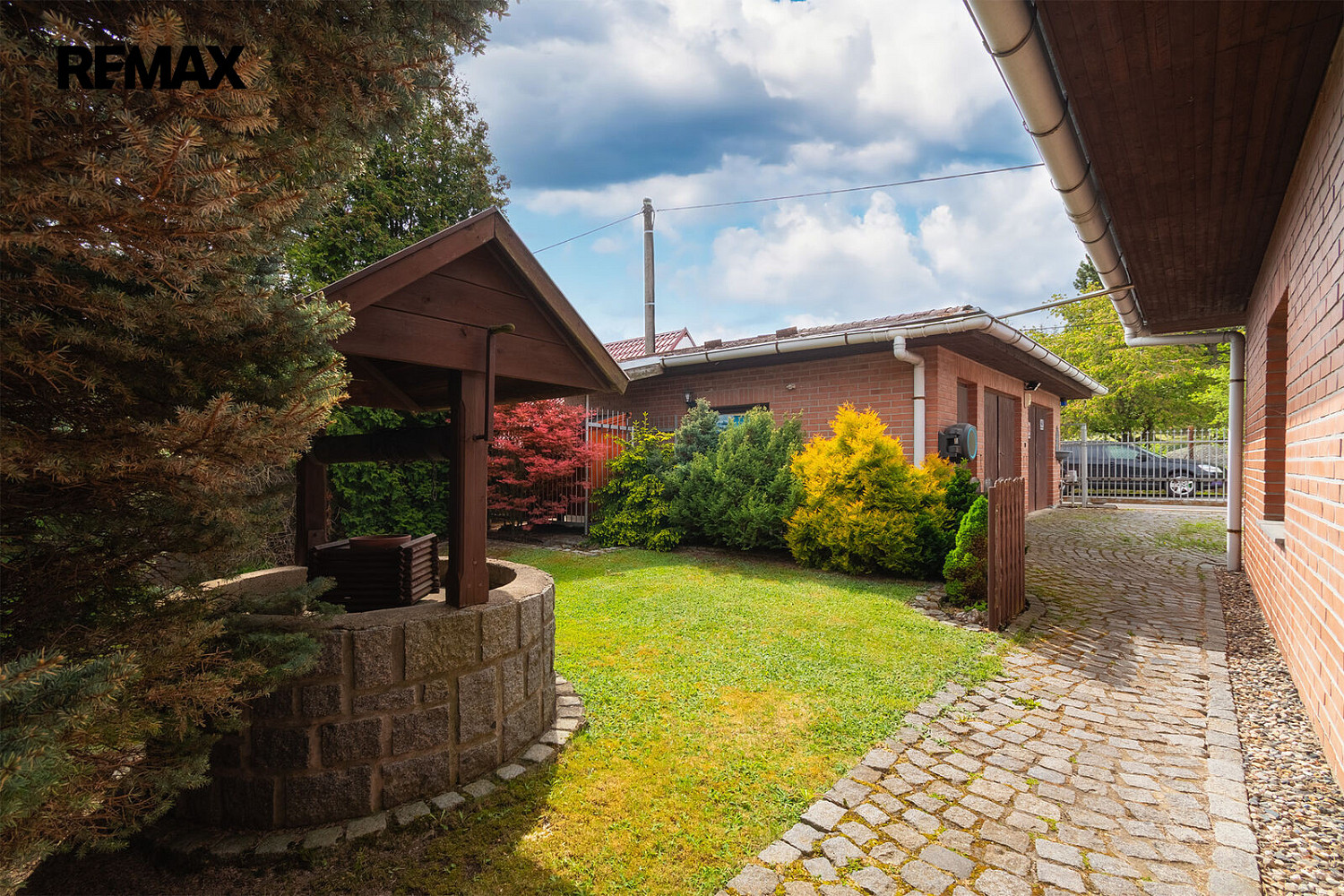Prodej domu 264 m² s pozemkem 1 683 m² – fotografie 4