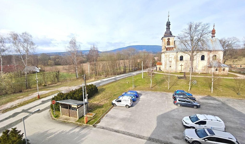 Prodej bytu 2+kk 64 m², Černý Důl – náhled fotky 14