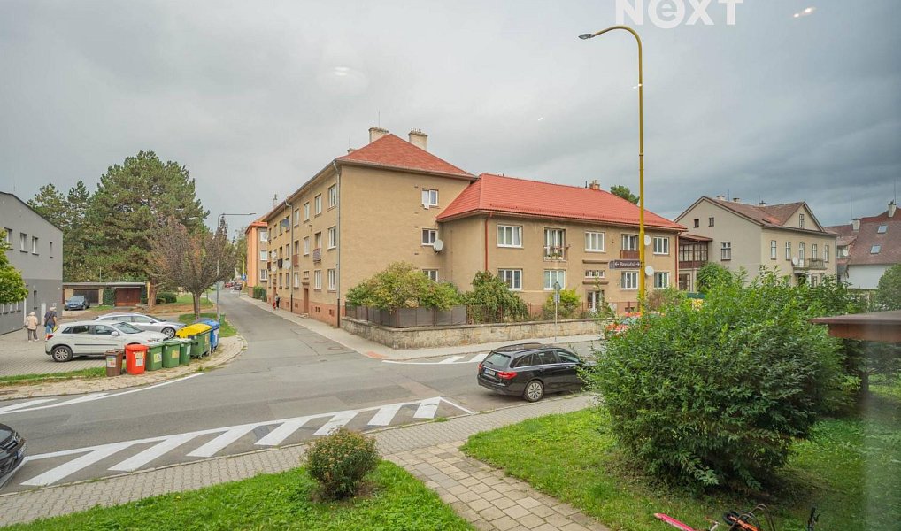 Prodej bytu 3+1 74 m², Šumperk – náhled fotky 14