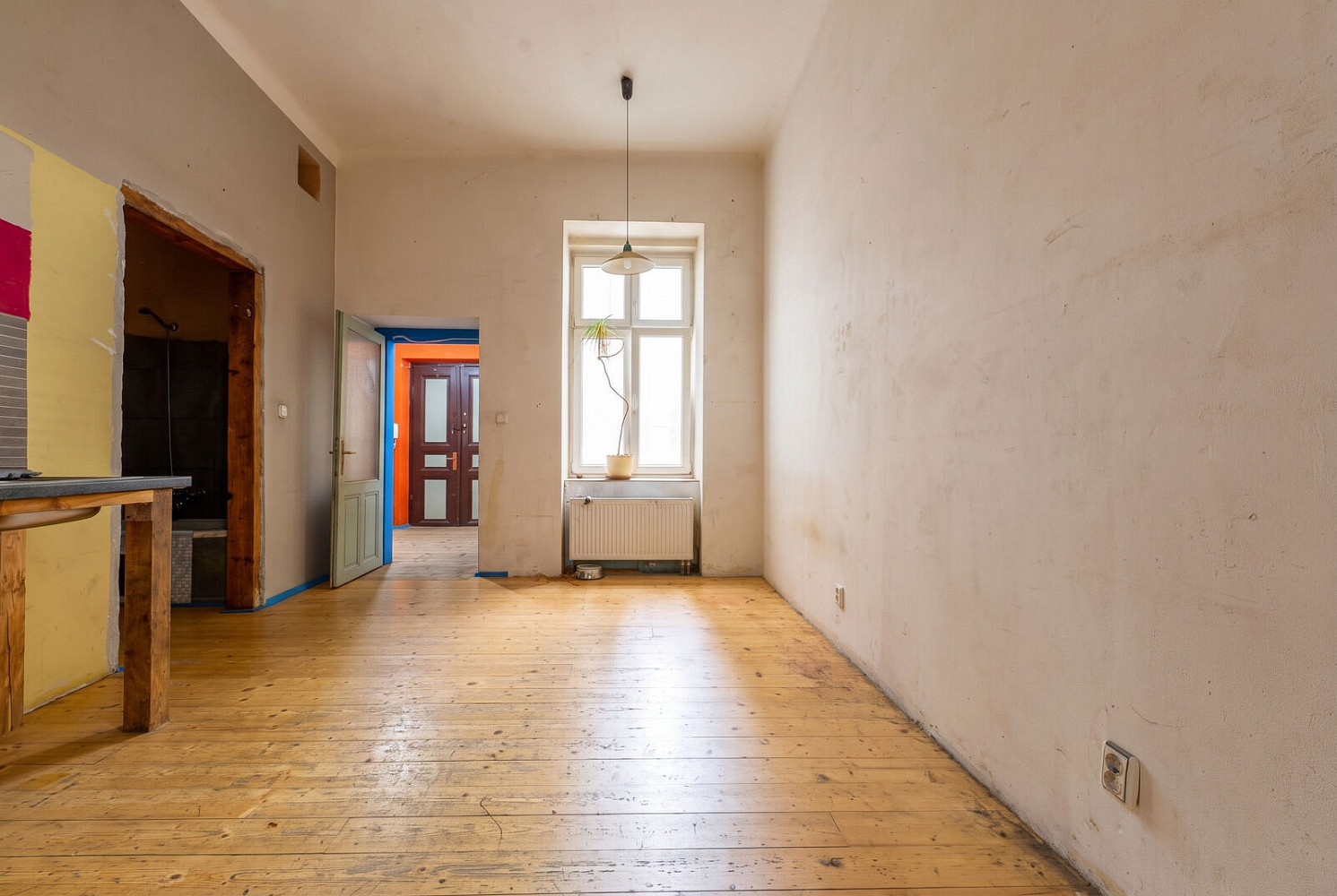 Pronájem obchodních prostor 80 m² – fotografie 2