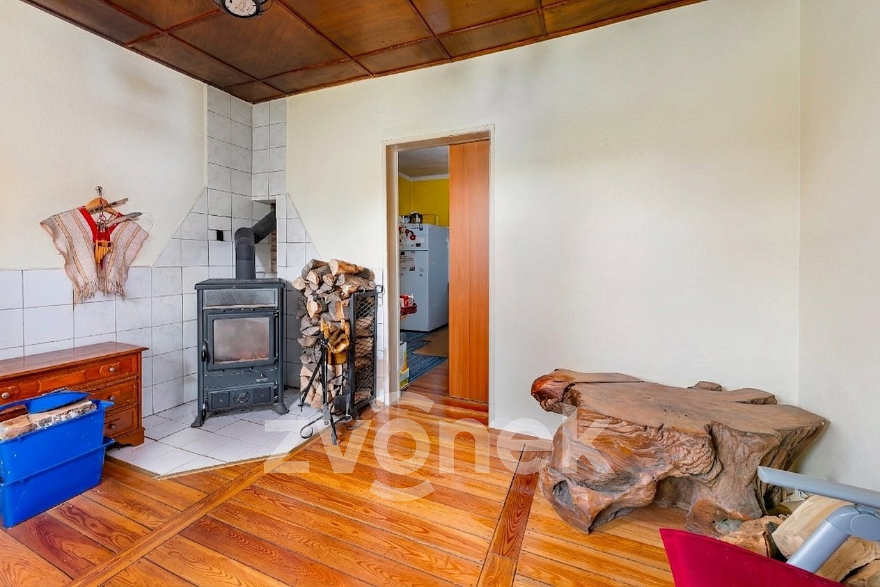 Prodej chaty/chalupy 70 m² s pozemkem 825 m² – fotografie 3