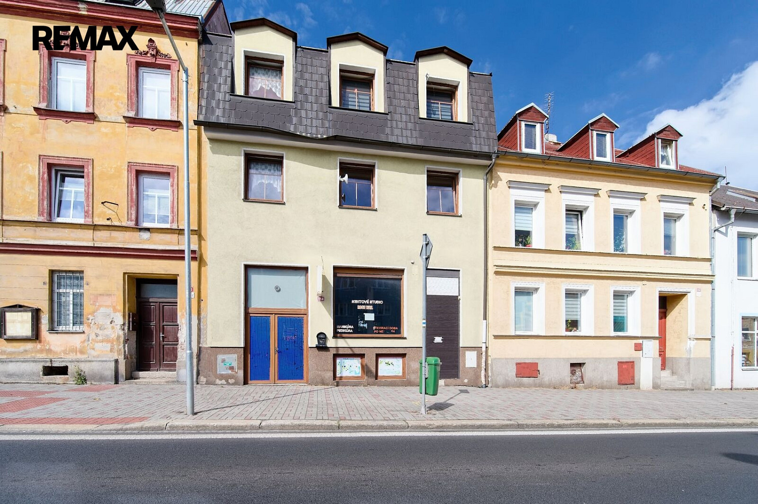 Prodej domu 332 m² s pozemkem 104 m² – fotografie 2