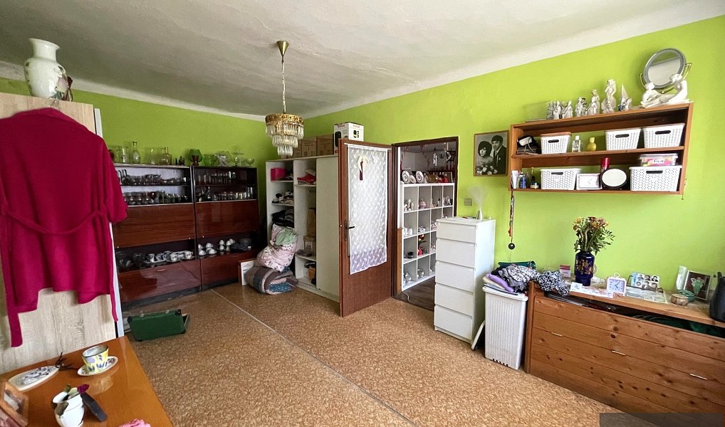 Prodej domu 120 m² s pozemkem 1 367 m², Záhorovice – náhled fotky 3