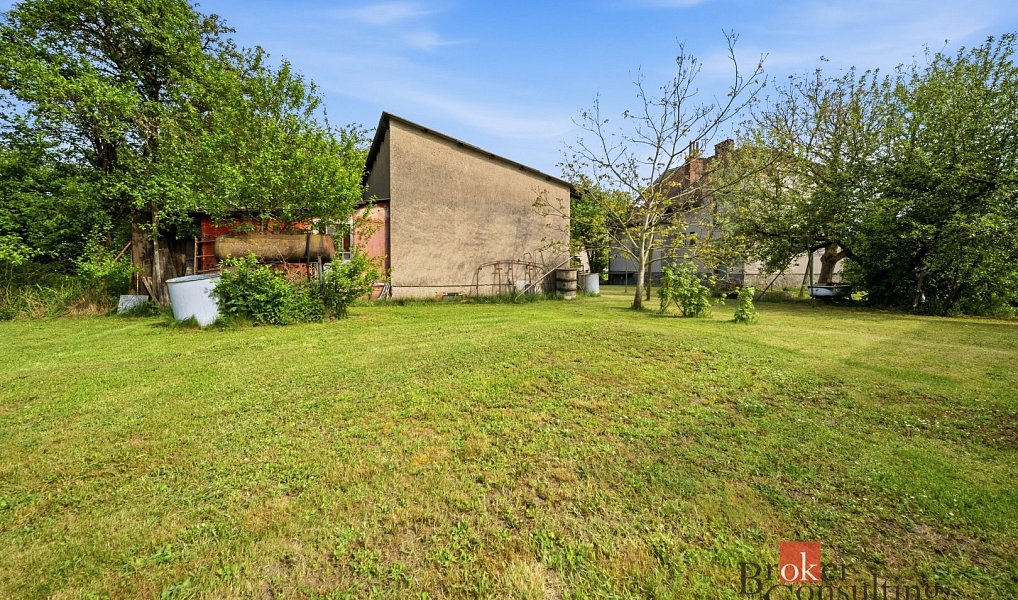 Prodej domu 150 m² s pozemkem 2 700 m², Třebechovice pod Orebem – náhled fotky 22