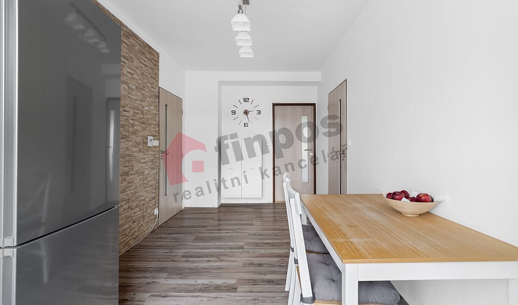 Prodej bytu 3+1 61 m², Rudná – náhled fotky 6