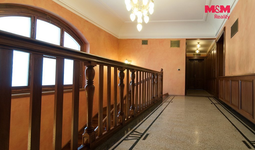 Prodej kanceláře 664 m², Praha – náhled fotky 14