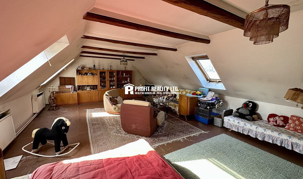 Prodej domu 125 m² s pozemkem 867 m², Vráž – náhled fotky 14
