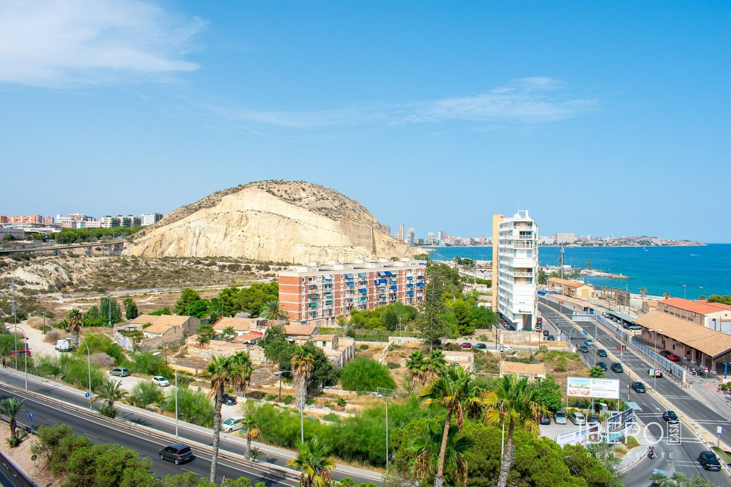 Piso 3+kk – Alacant / Alicante, Diputació, l'Alacantí - Vista 4