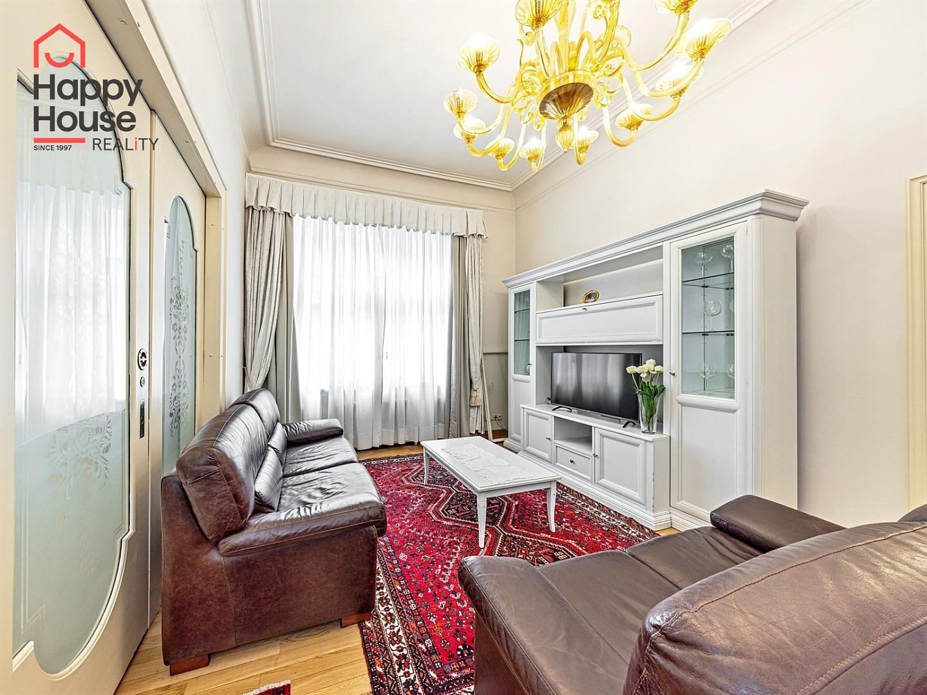 Pronájem bytu 4+kk 123 m² – fotografie 2