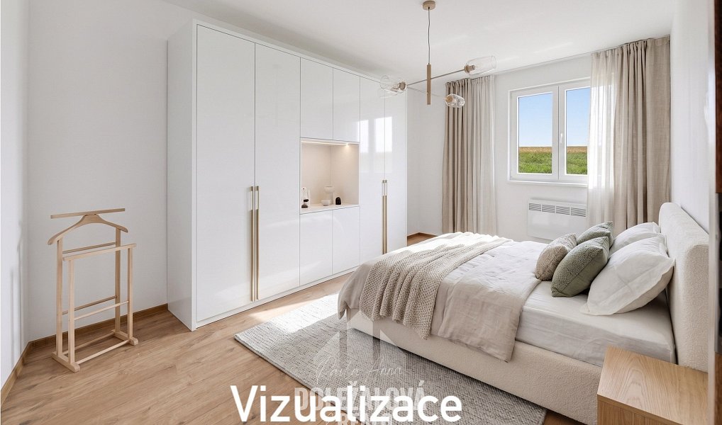 Prodej domu 106 m² s pozemkem 765 m², Moravské Budějovice – náhled fotky 19