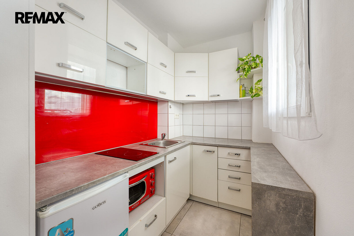 Prodej bytu 1+kk 37 m²